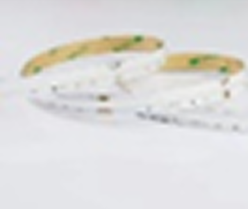 White LED Strip 16.4ft - CCT | 1400 lm/m | 24V | 14w/m | 608 led/m | CRI > 90 | 10mm